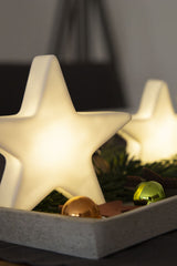 Tischlampe Shining Star Micro USB-C – 8 seasons design