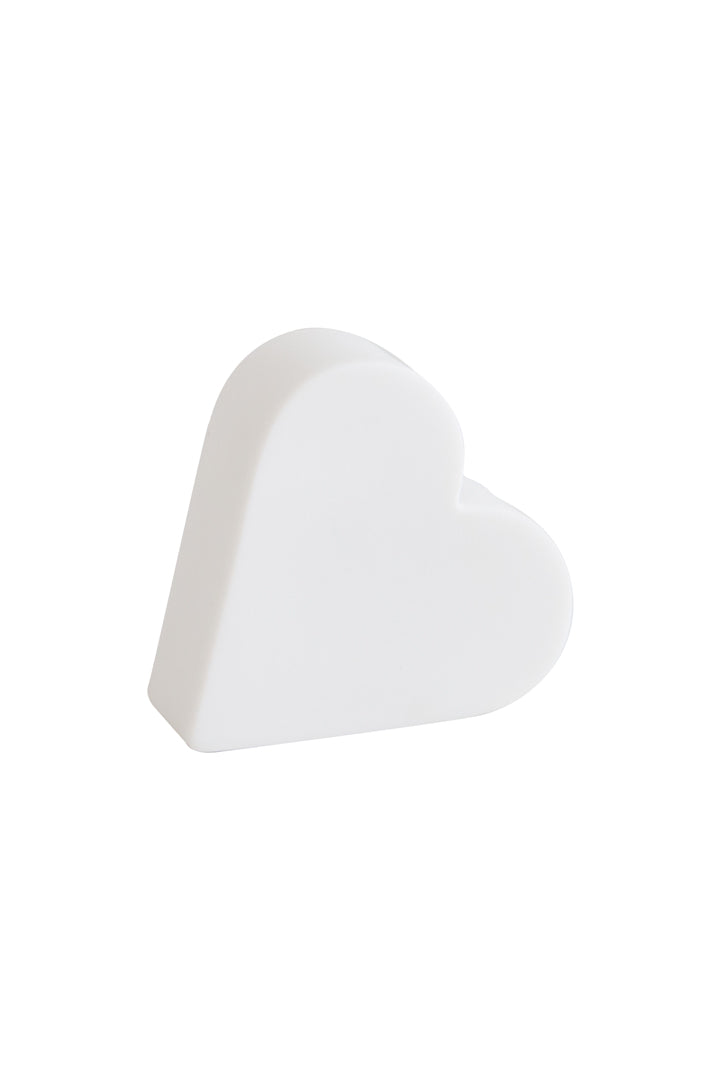 Table lamp Shining Heart Micro USB-C