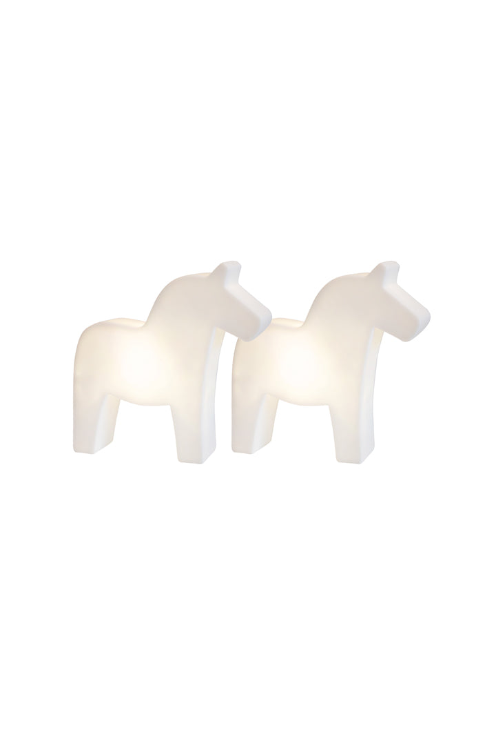 Bundle Shining Dala Horse Micro Duo USB-C