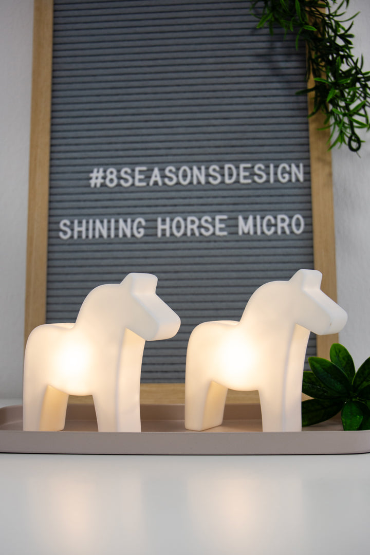 Bundle Shining Dala Horse Micro Duo USB-C