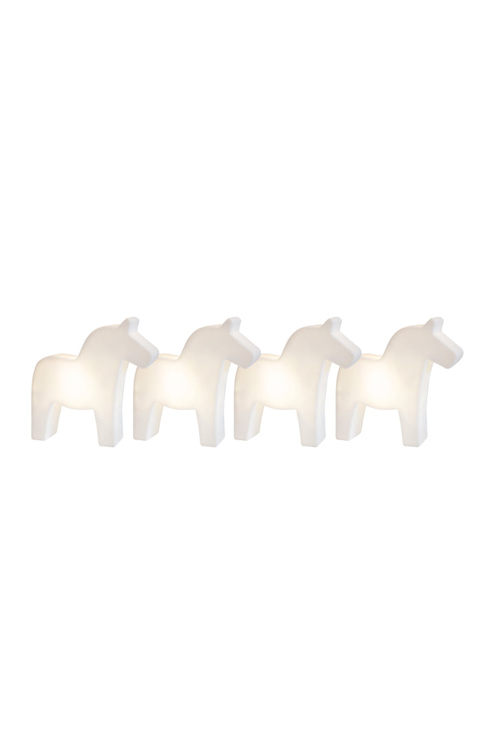 Bundle Shining Dala Horse Micro Quattro USB-C