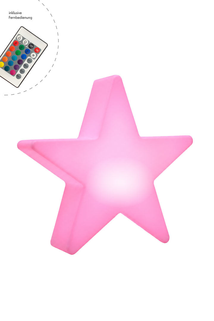 Dekoleuchte Shining Star