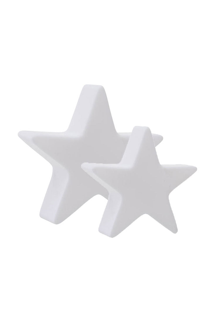 Tischlampen-Set Shining Stars S & XS Micro USB-C