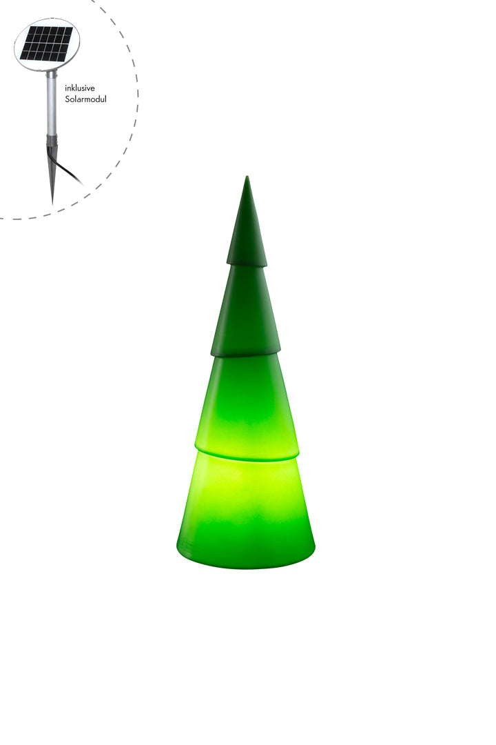 Dekoleuchte Shining Tree - 3D