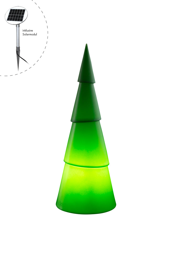 Dekoleuchte Shining Tree - 3D