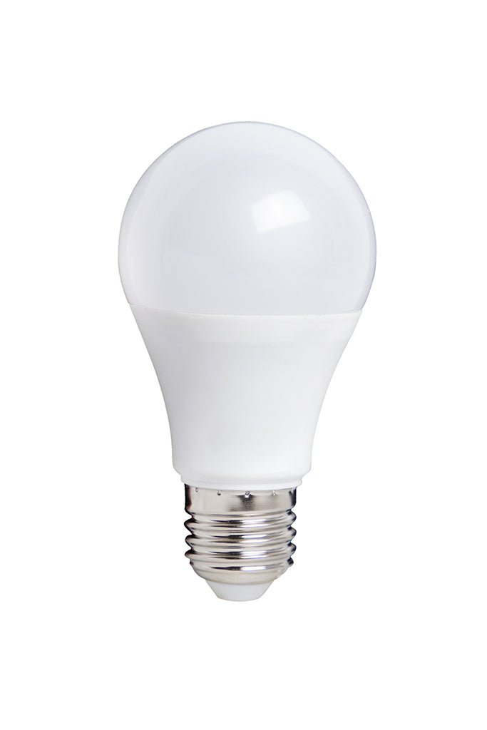 Light bulb Milky E27 8W