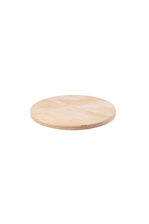 Wooden top for Shining Classic Pot S Ø 34 cm