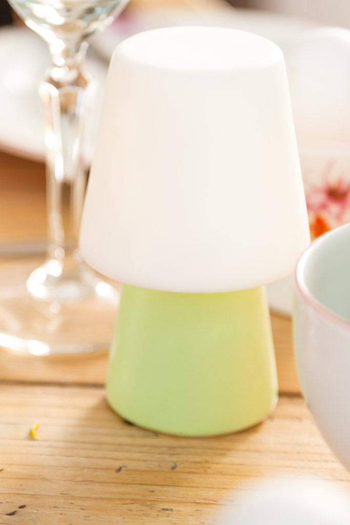 Table lamp No. 1 micro