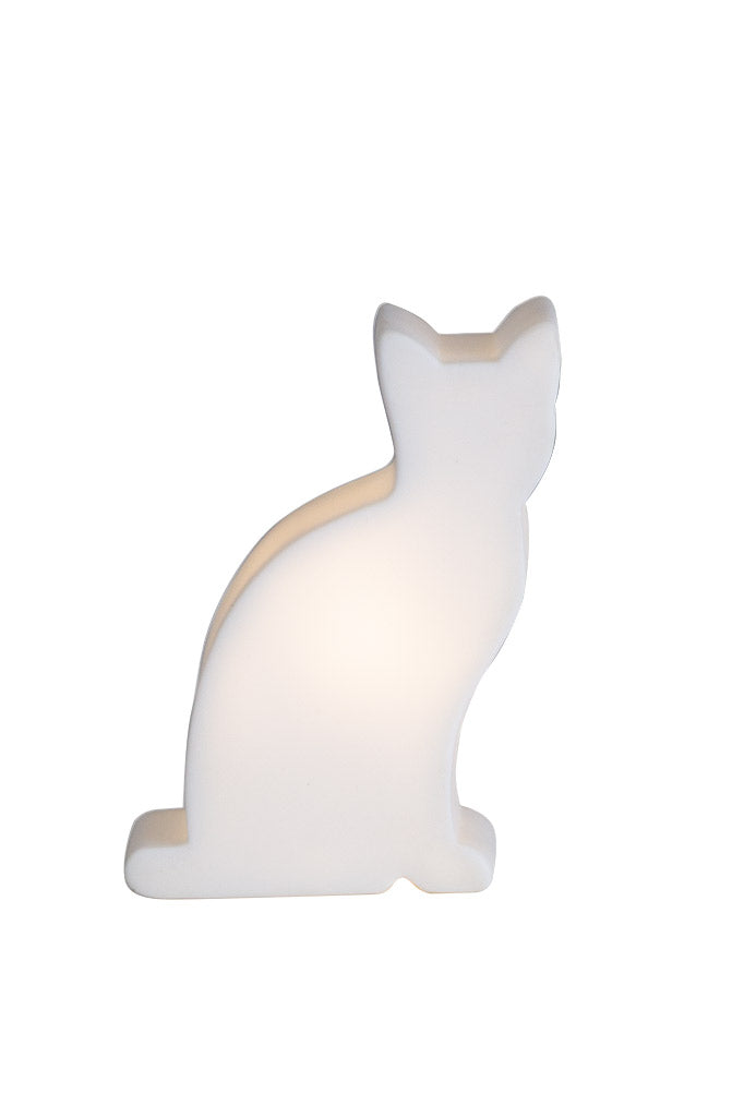 Tischlampe Shining Cat Micro USB-C