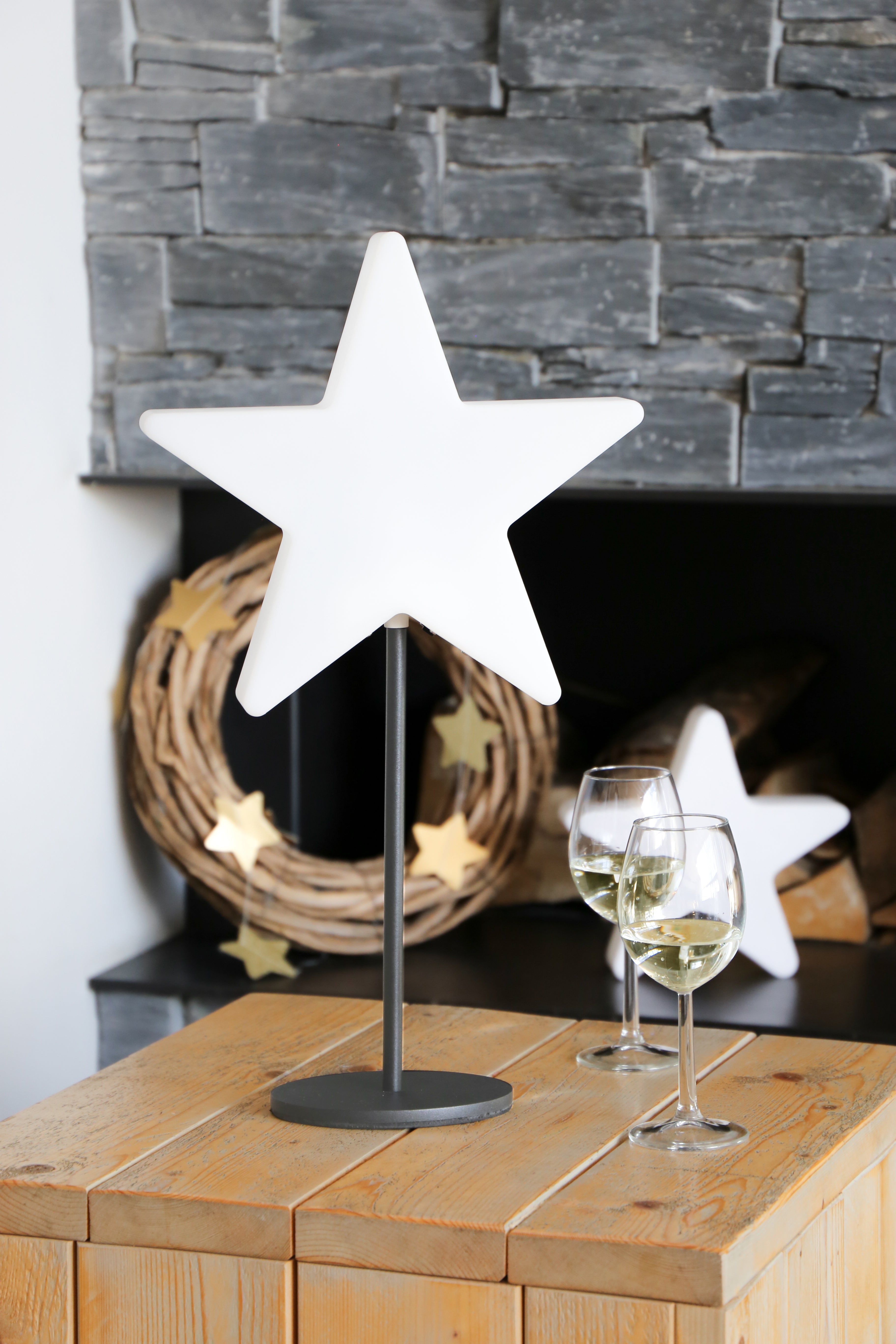 8 seasons design, Made in Germany, Zubehör, Window Star