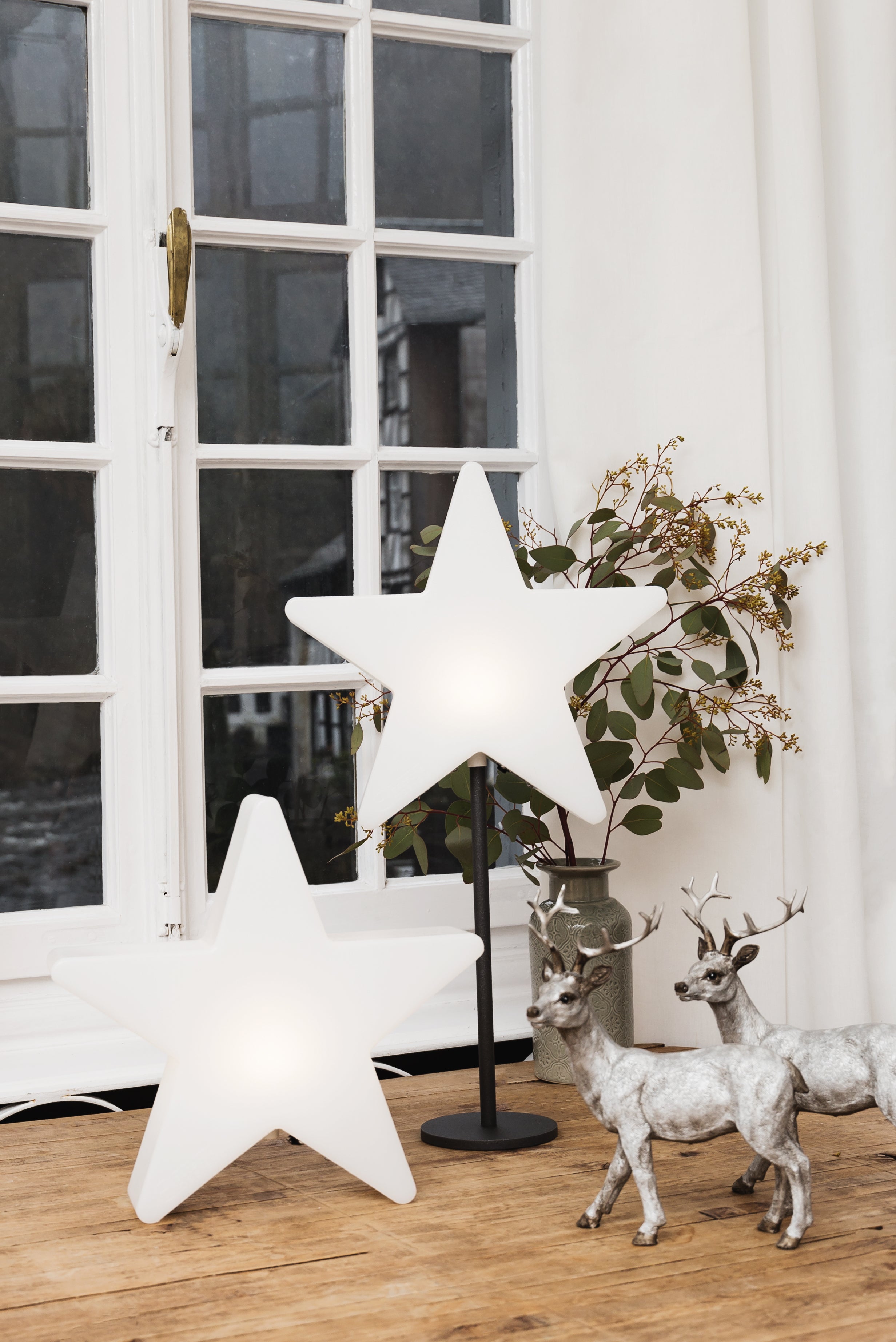 8 seasons design, Made in Germany, Zubehör, Window Star