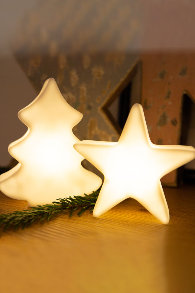 Christmas Duo Micro Set